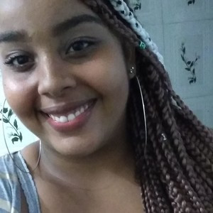 Carla - Professor de reforço escolar - Salvador