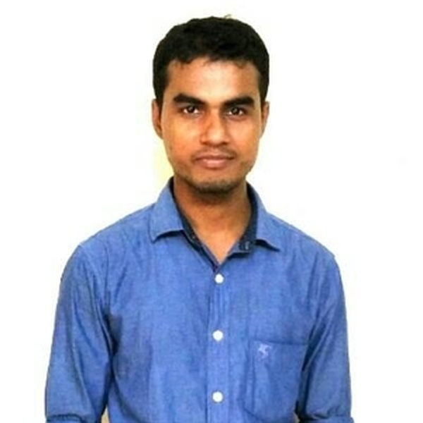 Krishan - Maths tutor - Annandale