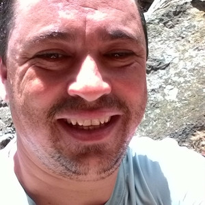 Amarildo - Professor de teologia - São José dos Campos