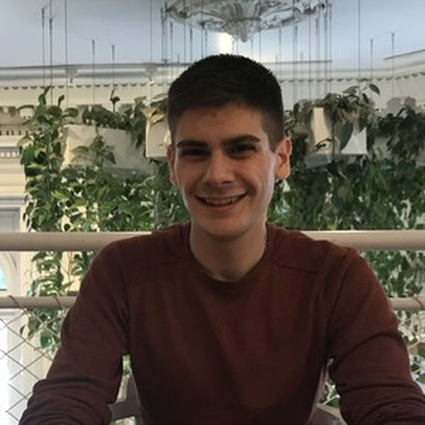 Loch - ESL tutor - Lévis