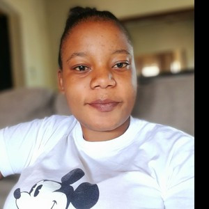 Ashley - English tutor - Midrand