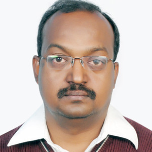 Michael Babu - Leadership tutor - Bengaluru
