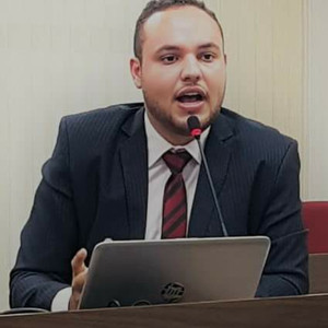 Higor - Prof de direito constitucional - 