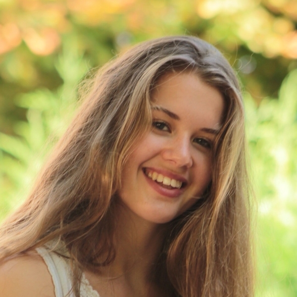 Noémie - Prof d'allemand - Mérignac