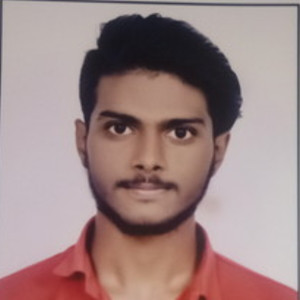 Jayesh - English tutor - Pune