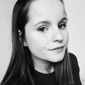 Marie - Prof d'espagnol - Thuin