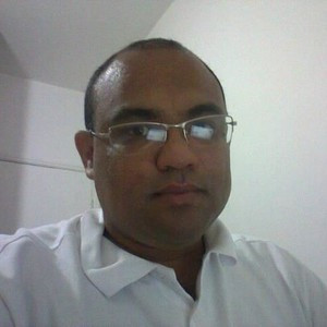 Francisco Flavio - Professor de química - Vila Santa Rosa