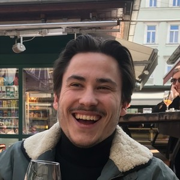 Nicolas - Biologielehrer - Berlin
