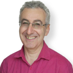 Anton - Prof d'anglais - Ambres