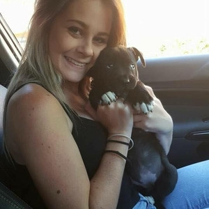 Sinead - English Reading Tutor - Cape Town