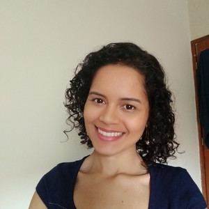 Carolline - Professor de português para estrangeiros - Rio de Janeiro