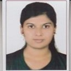 Nikita - JavaScript Tutor - Pimpri-Chinchwad