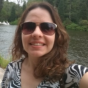 Miriam - Professor de nutrição - Jardim Dal'orto