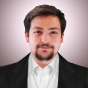 Ali Samet - Programlama öğretmeni - Ankara