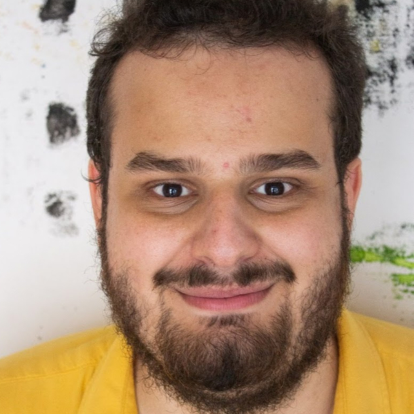 Bruno - Professor de História da Filosofia - Campo Belo