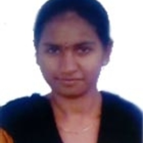 Bhuvaneswari - Pharmaceuticals tutor - Bengaluru