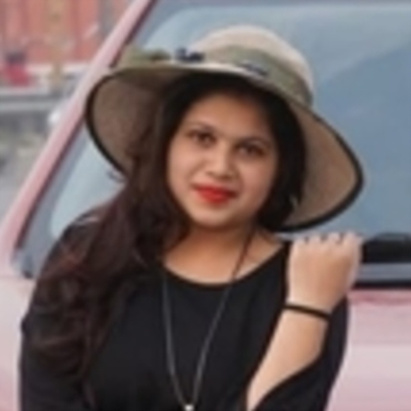 Neetu - Geography tutor - Ghaziabad