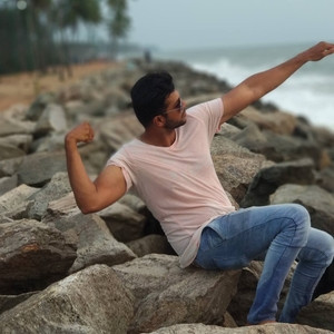 Tarun - Personal training instructor - Balwyn