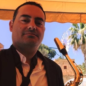 Gerardo - Profe de saxofón - Palma