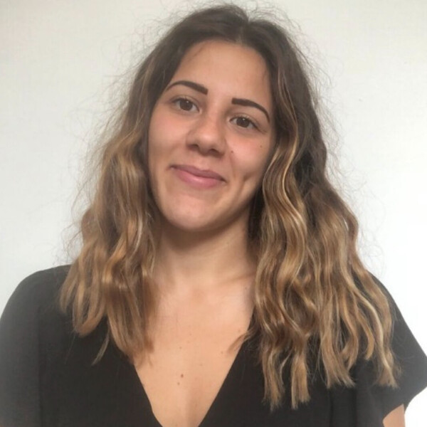 Erika - Italian tutor - Glasgow