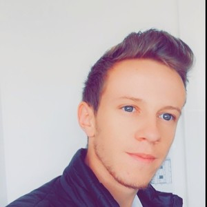 Augustin - Prof de maths - Fontaine