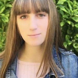 Mathilde - Prof d'espagnol - Noisy-le-Sec