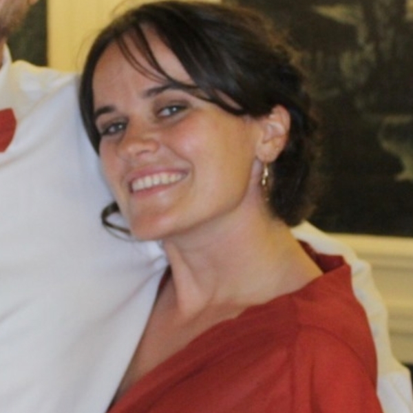 Charline - Prof d'aide aux devoirs - Lyon