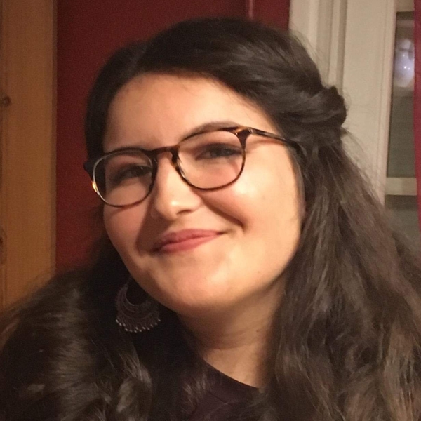 Emma - Prof de maths - Rosult