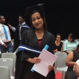 Tay-yibah - School English Tutor - Cape Town