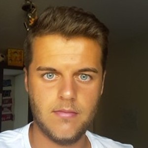 Emilen - Coach sportif - Dambach-la-Ville