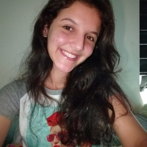 Thaynara - Professor de língua portuguesa e literatura - Teresina