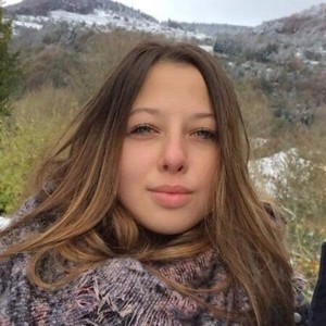 Charlotte - Prof d'aide aux devoirs - Dolus-le-Sec