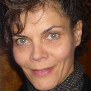 Fabienne - Prof de chinois - Ozolles