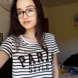 Lara - Professor de reforço escolar - Divino Espírito Santo (São José do Calçado)