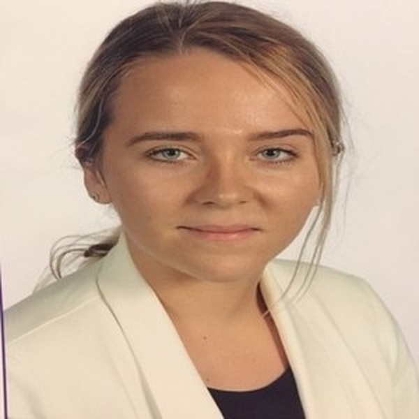 Alizée - Prof d'aide aux devoirs - Quimper