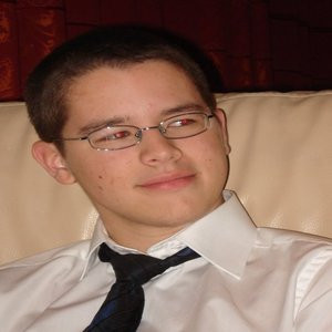 Laurent - Prof de maths - Brest