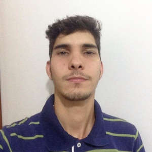 Eduardo - Prof de iniciação à informática - Zona VI