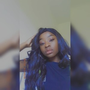 Cynthia - Prof de danse - Molenbeek-saint-jean