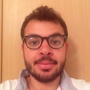 Sofiane - Prof de maths - Marseille 4e 