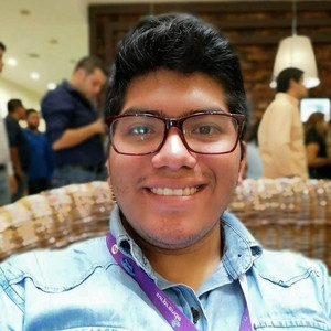 Erick - Profe de initiation informatique - 