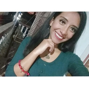 Brenda - Profe de química - Chilpancingo de los Bravo