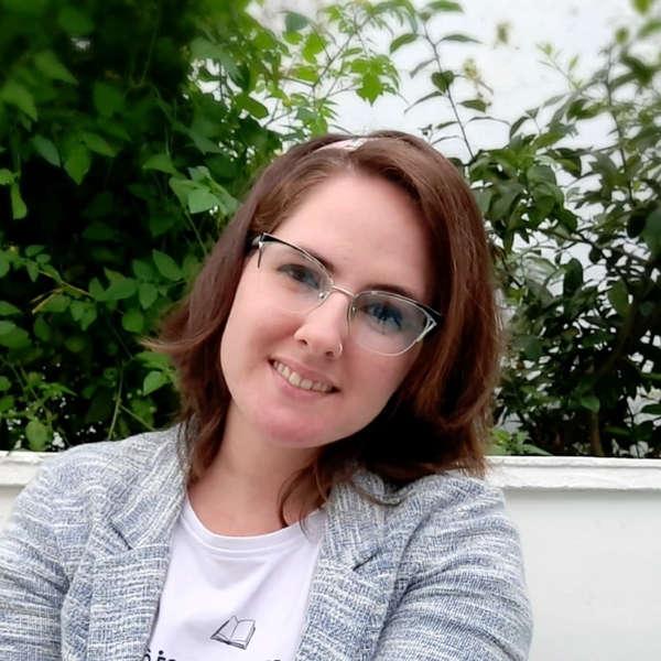Lucia - Profe de español para extranjeros - Medellín