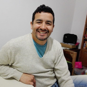 Marcos - profesor de informática básica - La Calera