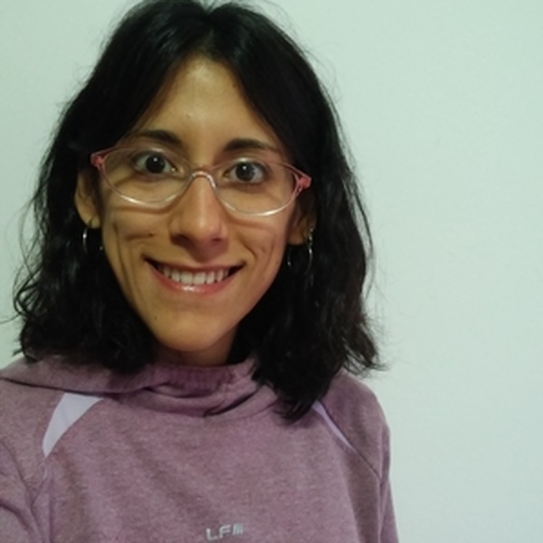 Brenda - Profesor matemática - X5022FGK