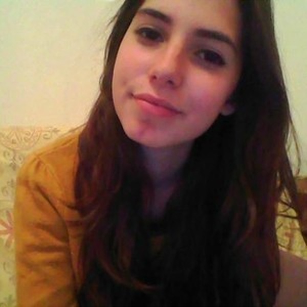 Sara - Prof d'anglais - Montpellier
