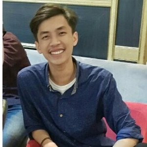 Muhammad - Guru ilmu komputer dasar - Palembang