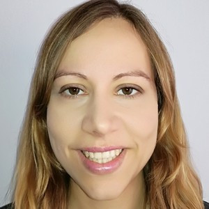 Elena - Profe de matemáticas - Palma de Mallorca