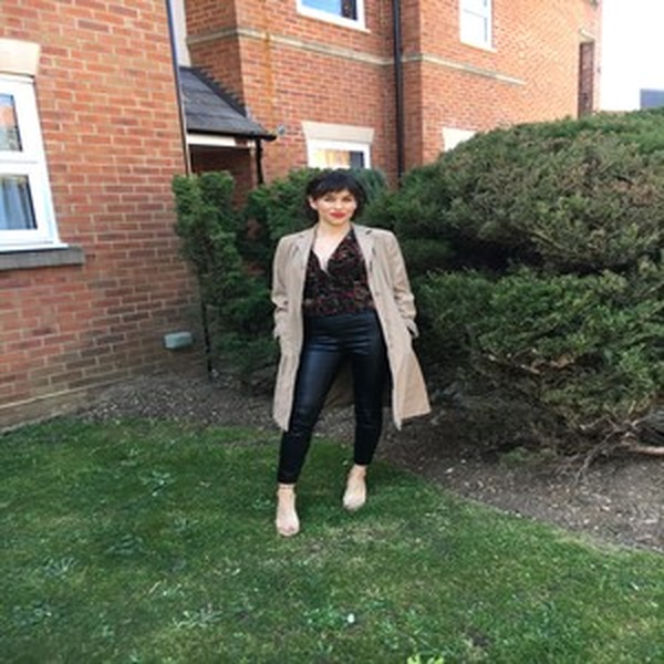 Alexia - Geography tutor - Rickmansworth