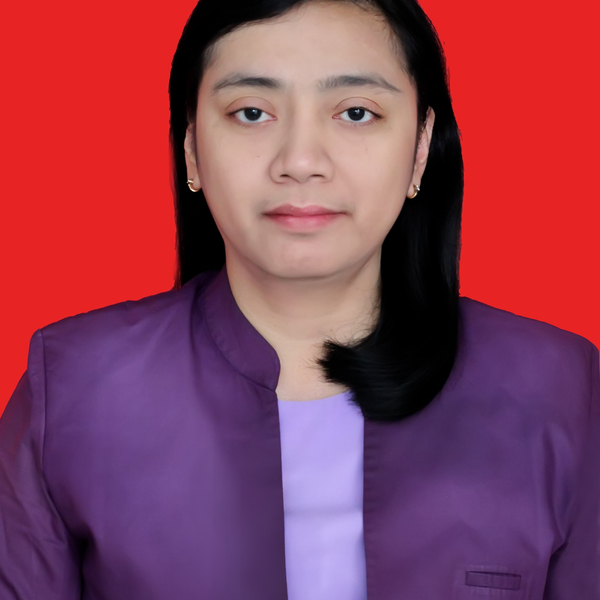 Maria Ika - Guru matematika - Surakarta