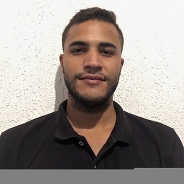 Guilherme - Professor de Estatística - Pechincha